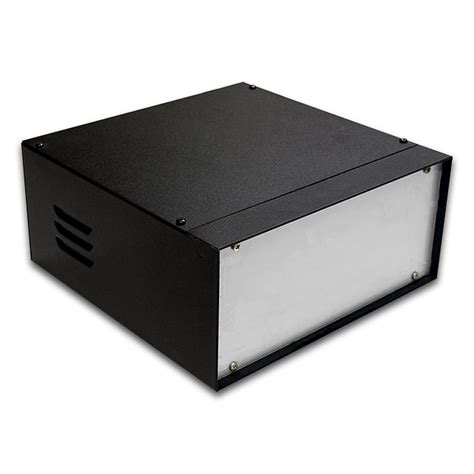 metal chassis covered|metal chassis box electronics.